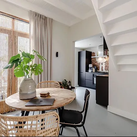 Дом отдыха Beach House Alexy *