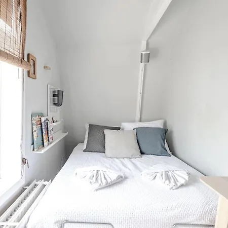 Prázdninový dům Beach House Alexy Zandvoort